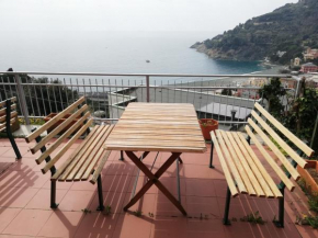 Bonassola Vista Mare